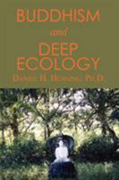 Buddhism and Deep Ecology 1401022596 Book Cover