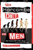 The Harcombe Diet for Men 1907797122 Book Cover