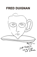 SELF PORTRAIT AS A CUP AND SAUCER 0998956813 Book Cover