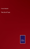 The Life of Trust 3375064748 Book Cover