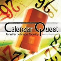 Calendar Quest: Library Edition 0786170425 Book Cover