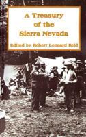 Treasury of the Sierra Nevada 0899970230 Book Cover