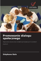 Promowanie dialogu spolecznego (Polish Edition) 6630343905 Book Cover