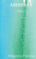 Abhipray Part 2 9357333088 Book Cover