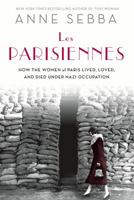 Les Parisiennes 1250136016 Book Cover
