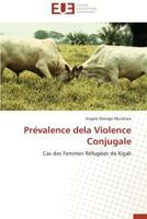 Prévalence Dela Violence Conjugale 3841733581 Book Cover