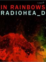 In Rainbows: (Piano/ Vocal/ Guitar) (Pvg) 0571531172 Book Cover