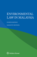 Environmental Law in Malaysia 904115437X Book Cover