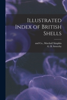 Illustrated Index of British Shells 1018495355 Book Cover