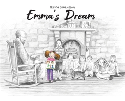 Emma's Dream 1732919267 Book Cover