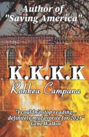 K.K.K.K. B092P6WZ9H Book Cover