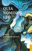 Quia nominor leo (French Edition) 2354859368 Book Cover