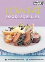 Low-fat Food for Life ("Australian Women's Weekly" Home Library) 1863965653 Book Cover