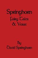 Springhorn Fairy Tale and Verse 0981714366 Book Cover