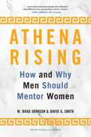 Athena Rising 1629561517 Book Cover