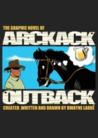 Arckack Outback 0645669903 Book Cover