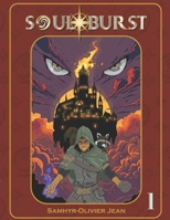 Soul Burst B0FWR1HD9Q Book Cover