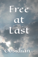 Free at Last B0FDYVKXYH Book Cover