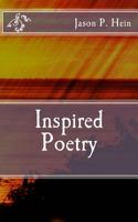 Inspired Poetry 151140311X Book Cover