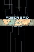 Power Grid 1935507311 Book Cover