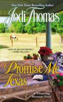 Promise Me Texas 0425250741 Book Cover