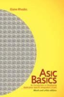 Asic Basics: Black & White Edition 1435719107 Book Cover