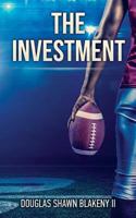 The Investment 1501002457 Book Cover