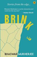 Brink Stories from the edge 8199212756 Book Cover