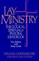 Lay Ministry 0824510860 Book Cover