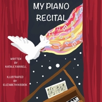 My Piano Recital 1543996620 Book Cover