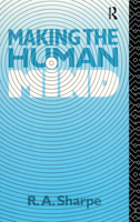 Making the Human Mind 0415047676 Book Cover