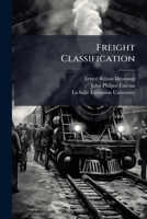 Freight Classification 1145859267 Book Cover