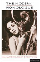 The Modern Monologue: Women 0878300465 Book Cover