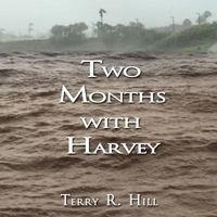 Two Months with Harvey 1979320551 Book Cover