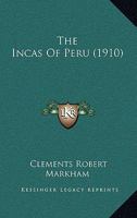 History of Peru 1499319819 Book Cover