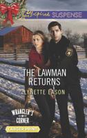 The Lawman Returns 0373446241 Book Cover