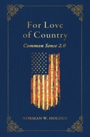 For Love of Country 1736220381 Book Cover