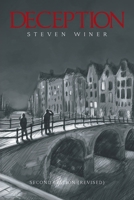 Deception: Second Edition (Revised) B0DPZQ4T9H Book Cover