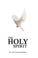 The Holy Spirit 9991971912 Book Cover