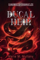 The Ducal Heir 9526500407 Book Cover