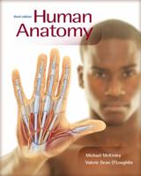 Connect Access Card for Human Anatomy (Includes Apr & Phils Online) 0077388275 Book Cover