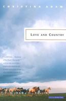 Love and Country: A Novel 0316735000 Book Cover