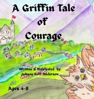 A Griffin Tale of Courage B0HB7N7ZLL Book Cover