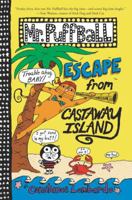 Escape from Castaway Island 0062320718 Book Cover