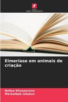 Eimeríase em animais de criação 6209391060 Book Cover