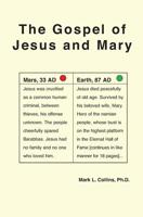 The Gospel of Jesus and Mary 1419649477 Book Cover