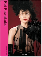Comme des Garcons: Fashion 3836538911 Book Cover