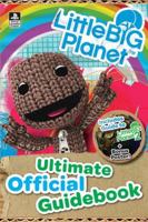 LittleBigPlanet: Ultimate Official Guidebook 0448457628 Book Cover