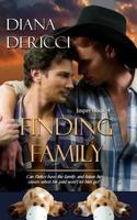 Finding Family 1612921469 Book Cover