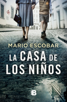 La casa de los niños 8466670718 Book Cover